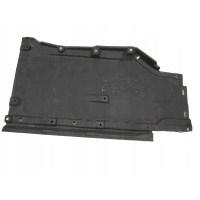 Audi a4 b9 крышка шасси правый 8w0825208c