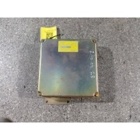 Блок управления двигателем HITACHI. AAH , 5МКПП , передний привод. Audi A6 4A/C4 1996 4A0906266A