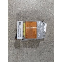 Блок AirBag Nissan Tiida C11 2006 98820-EM10A