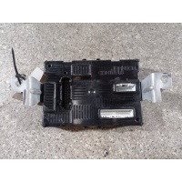 Блок комфорта 6МКПП. Nissan Tiida C11 2006 284B2EM01E,BCML2NAC