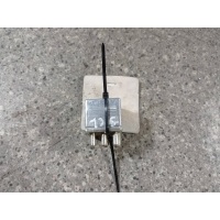 Реле (прочие) задний привод. Mercedes-Benz S W140/C140 1992 0015420219