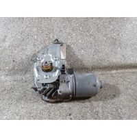 Моторчик передних стеклоочистителей (дворников) BOSCH. Skoda Superb 2 2011 3T1955119B,1397220658