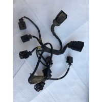 Свет форсунок audi a3 8p a4 b7 06d971627b