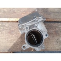 Дроссельная заслонка Seat Ibiza 4 2015 03L128063AD