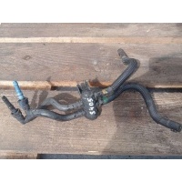 Клапан воздушный Seat Ibiza 4 2015 6R0127247B