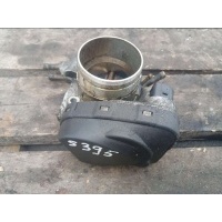 Дроссельная заслонка Volkswagen Passat B5 1998 06B133062F