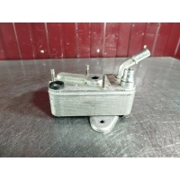 Радиатор масляный BMW 5 series F10 2010 17217800408, 17217800408, 7800408