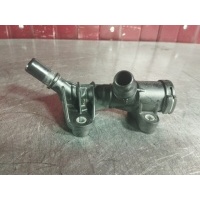 Патрубок (трубопровод, шланг) BMW 5 series F10 2010 17217800408, 17217800408, 7800408