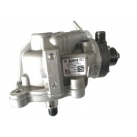 Насос 0445010592 bosch 1.5 tdci залог картридж