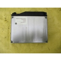 Bmw e39 блок управления двигателя 1432401 5wk90321