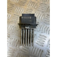 Сопротивление печки Land Rover Freelander II (2006-2014) 2012 5HL00894120, F7253