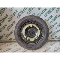 Диск запасного колеса (докатка) Mercedes E W212 2009 A2124000002
