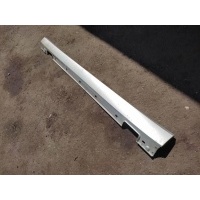 Накладка на порог (наружная) Mercedes E W212 2009 A2126900740