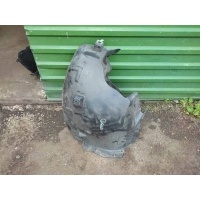 Защита арок передняя левая (подкрылок) Mercedes ML W166 2012 A1668841122