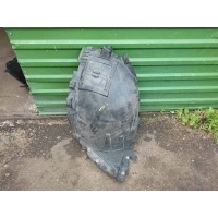 Защита арок передняя правая (подкрылок) Mercedes ML W166 2012 A1668840722,A1668800605