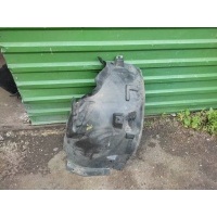 Защита арок передняя правая (подкрылок) Mercedes ML W166 2012 A1668841222