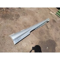 Накладка на порог (наружная) Mercedes E C207 2010 A2076901740
