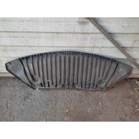 Защита переднего бампера Mercedes E C207 2010 A2075200623