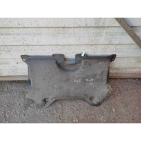 Защита двигателя Mercedes E C207 2010 A2045203223