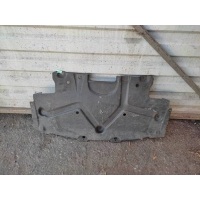 Защита двигателя Mercedes GL X164 2007 A1645241130