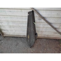 Защита днища Mercedes GL X164 2007 A1646102308