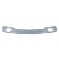 Крышка нижняя бампера задняя м bmw f01 / f02 оригинал