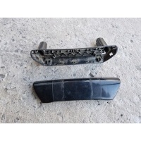 Заглушка ручка обивка обивка задней дверь volkswagen t5 7h0867171b 7h0867180b