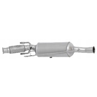 Фильтр dpf частиц постоянных peugeot 5008 2.0 hdi | 2009 - 2010
