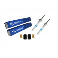sachs амортизаторы пыльники передняя для bmw e39