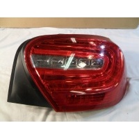 Мерседес w176 фара правый задняя a1769063000