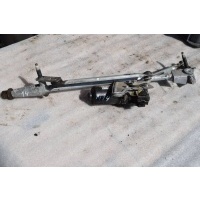 Моторчик передних стеклоочистителей (дворников) Volvo V70 2 2004 09151848,404775