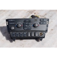 Блок управления печки/климат-контроля Volvo V70 2 2004 8697140