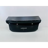 крышка багажника Renault Logan 2 2012- 901006652R