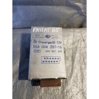 Блок управления круиз - контроля volkswagen passat b5 5ga004397 - 16