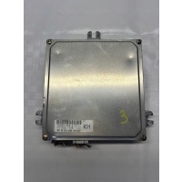 Блок управления двигателя pma honda oe 37820pmae12