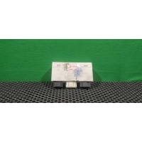 Блок управления парктрониками BMW 7 E65/E66 2004 66 21 6 918 126