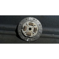 Диск сцепления Peugeot 206 2005 9654787880