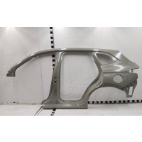 Панель кузова боковая левая Haval Jolion