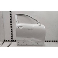 Дверь передняя правая Changan CS35PLUS