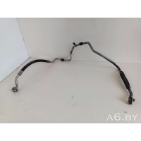 Трубка кондиционера Audi A3 8P 2004 1K0820743FA