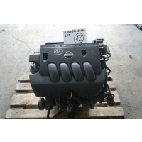 Nissan qashqai i двигатель mr20de 2.0b 2013rok автомат 10102br21a