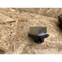 Сопротивление печки Land Rover Range Rover Sport 2007 077800-1020,C2Z6538