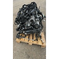 Двигатель BMW M4 G82/G83 2022 3.0 бензин 11005A16BE3,5A16BE3