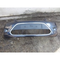 Бампер передний Ford Focus II 2008-2011 1526144