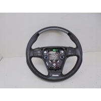 Руль кожа multifunkcja r - design volvo c30