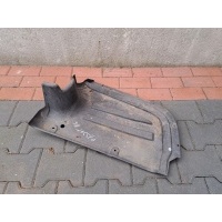 Volkswagen passat b6 экран плита нижняя шасси правый 3c0825216