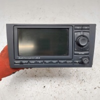 Audi a6 c5 радио nawigaca заводские 4b0035192p