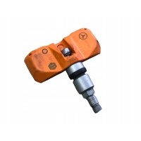 Mercedes - benz датчик давления tpms a0055422318