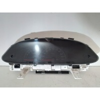 Спидометр часы toyota yaris ii 83800 - 0d070 all / в / 5