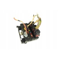 Блок предохранителей bsm l01 - 00 блок bsm - l01 - 00 peugeot 407 9661682580